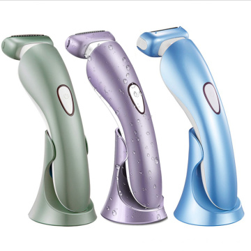 Women Lady Bikini Trimmer Lady epilator Razor Shaver